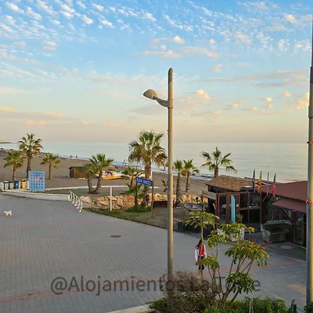 Laguna Frontal Amanecer - La Torre Apartment *