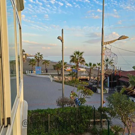 Laguna Frontal Amanecer - La Torre Apartment